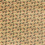 Wrapping Paper Giant Craft Holly 1000 X