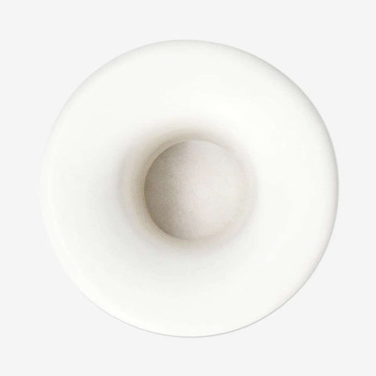 Toothbrush Holder Ceramic Natrual (In)