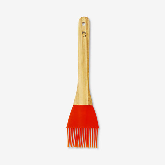 Baking Brush Lovo Design Small