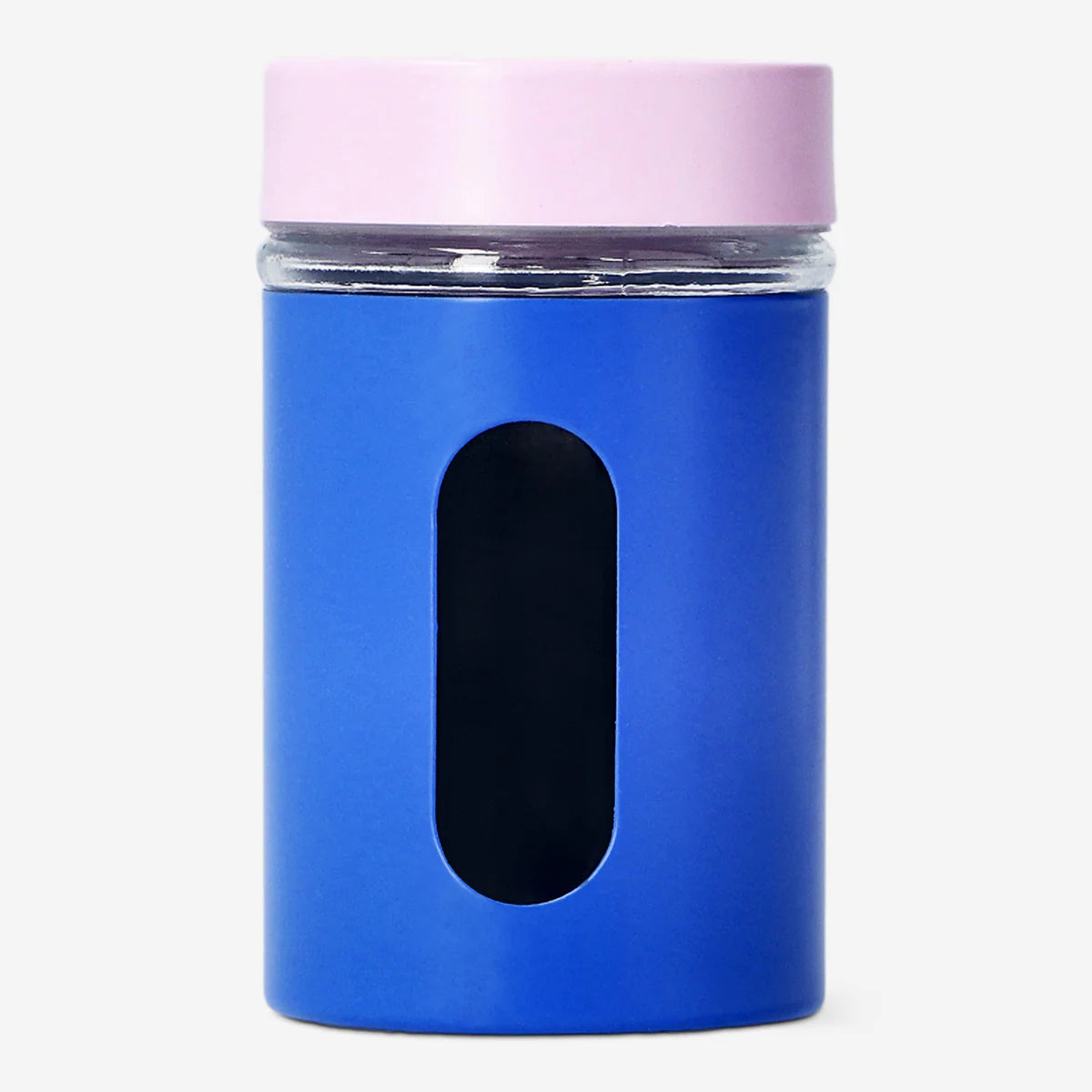 Container W. Open Side For Spice W. Lid