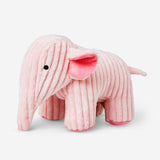 Teddy Baby Elephant Light Pink