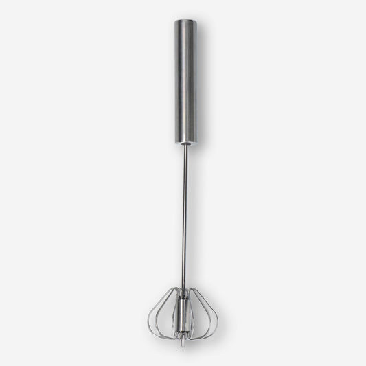 Whisk Stainless Steel 25Cm