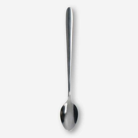 Spoon Long Stainless Steel