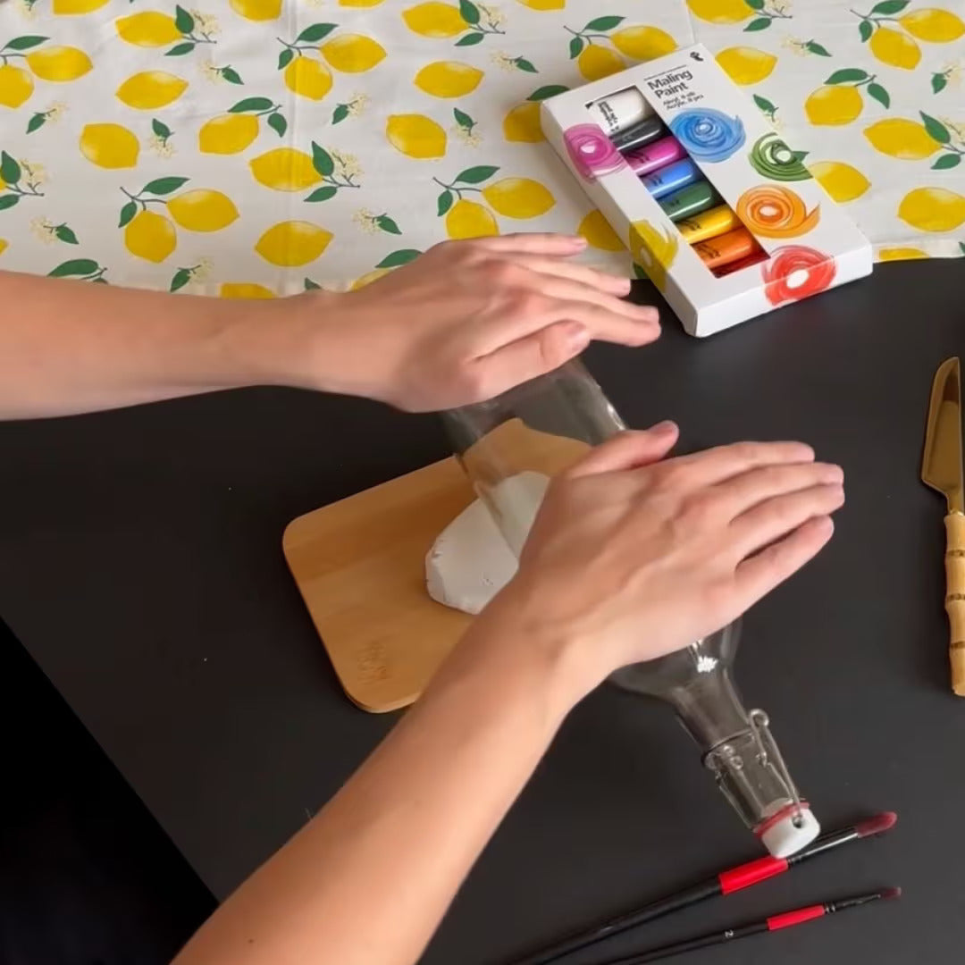How to build a gingerbread house in 3 steps – Flying Tiger Copenhagen