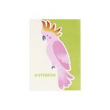 Notebook Bird