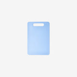 Cutting Board Plastic Blue (In)